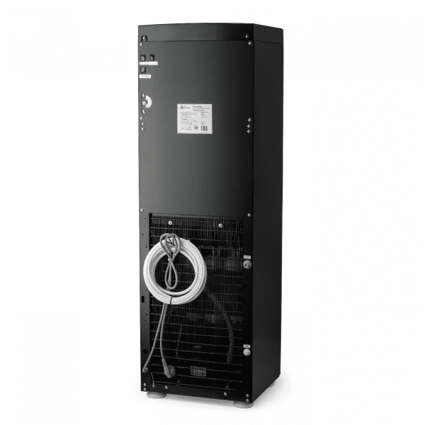 Пурифайер-проточный кулер для воды Aquaalliance 2200s-LC black — изображение 2