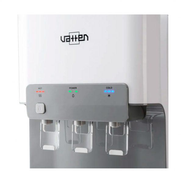 Кулер для воды VATTEN L07WK — изображение 2