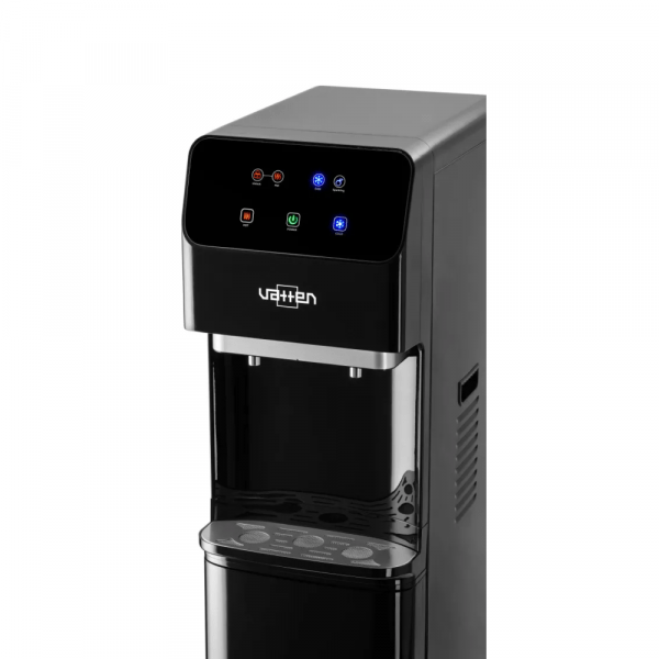 Кулер для воды VATTEN L05NKG + баллон CO2 — изображение 3