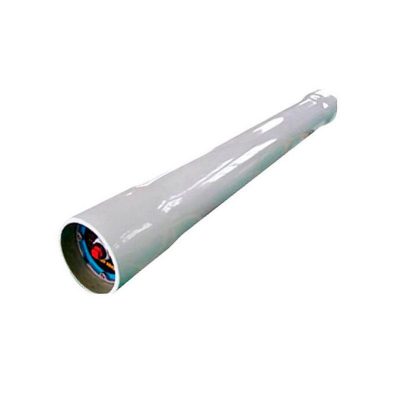 Корпус мембраны SEMTEC FRP MH4040F1000E-1W (1000PSI END PORT)