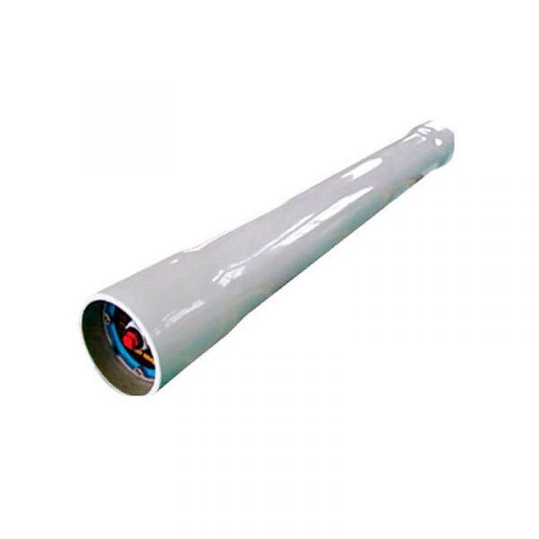 Корпус мембраны NOYI 8040-6W NY8-S-300-6-1A2A-3-W-G 300PSI SS304 (SIDE PORT)