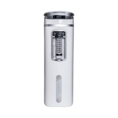 Кабинет-умягчитель NatureWater Premium SF-P2 (без смолы)