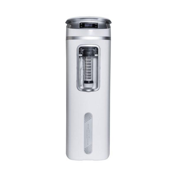 Кабинет-умягчитель NatureWater Premium SF-P2 (без смолы)