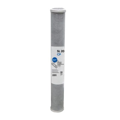 Картридж угольный (прессованный) AWT CP-SL20″