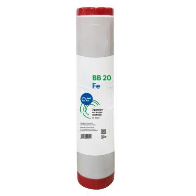 Картридж обезжелезивания AWT FE-BB20″