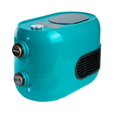 Насосная станция AWT (JINHUA) CHM2-4ZH (Hном.-41 м; Qном.- 2,0 м3/ч; P-0,75 кВт)