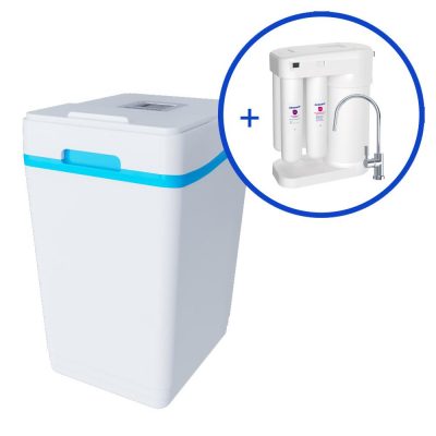 Аквафор WS800 P1 + подарок DWM-101S Морион