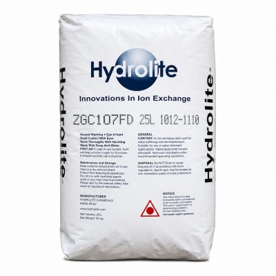 Ионообменная смола для очистки воды «Hydrolite ZGC107DQ»
