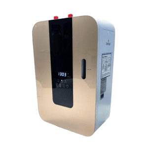 Умягчители для душа