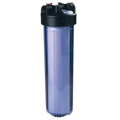 Магистральный фильтр Raifil PS898-BK1-PR-С, BB20